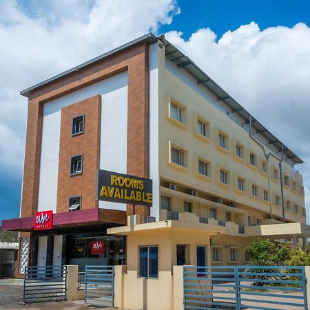 Wyt Hotels - Rameswaram ภายนอก รูปภาพ