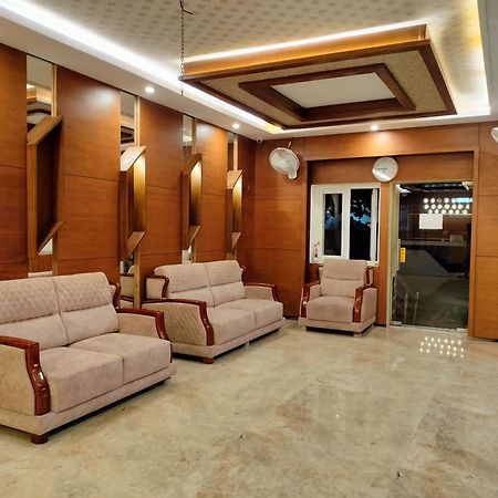 Wyt Hotels - Rameswaram ภายนอก รูปภาพ