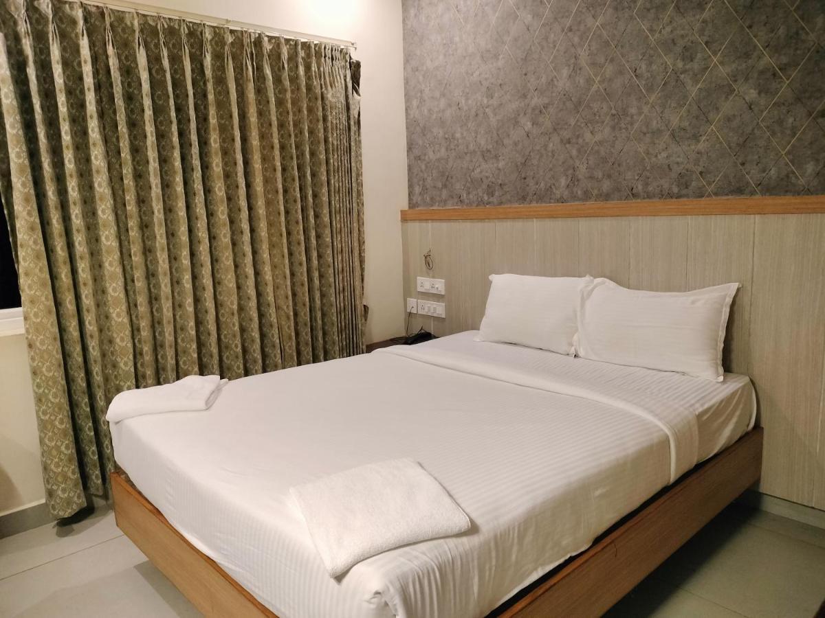 Wyt Hotels - Rameswaram ภายนอก รูปภาพ