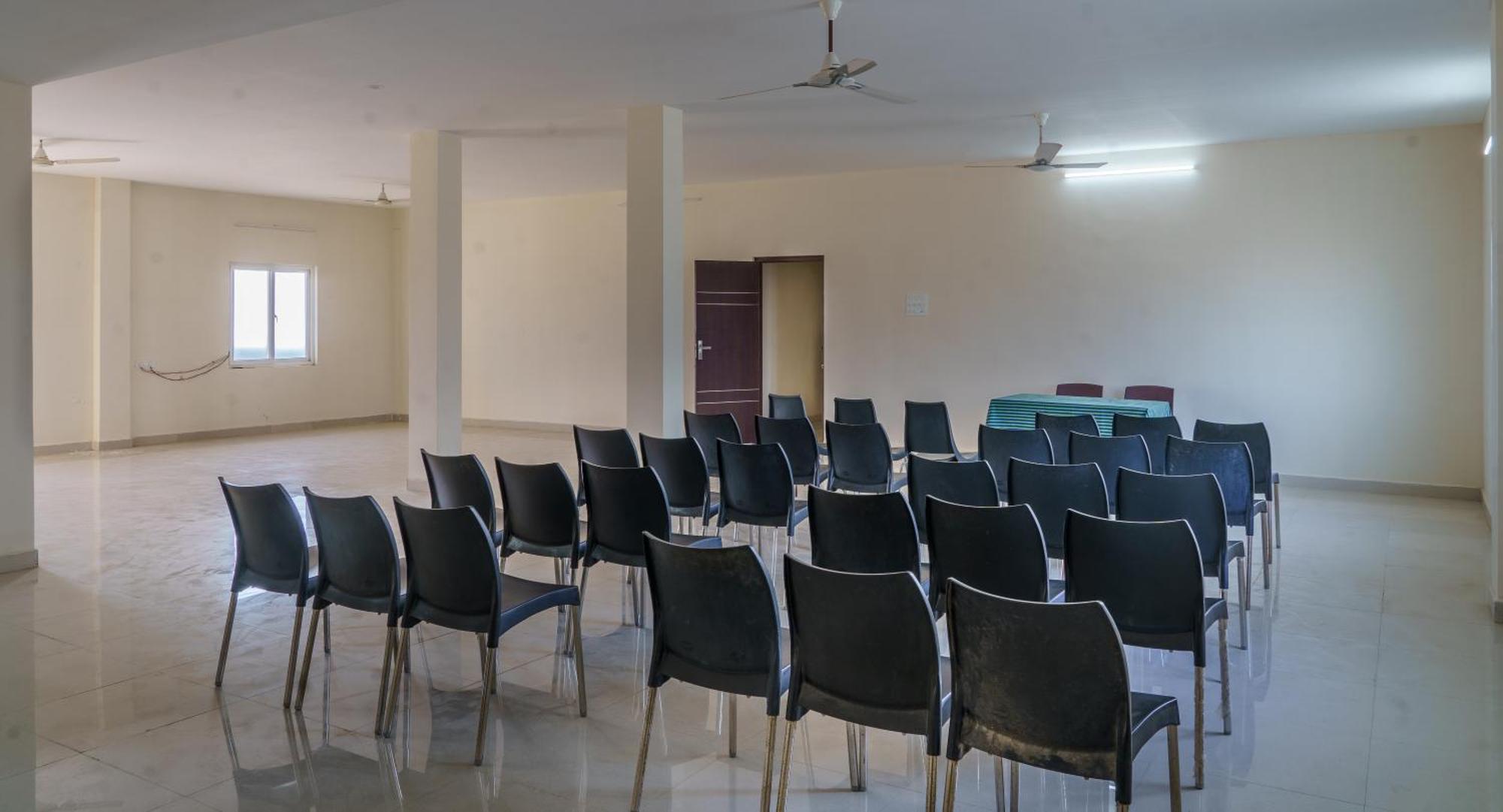 Wyt Hotels - Rameswaram ภายนอก รูปภาพ