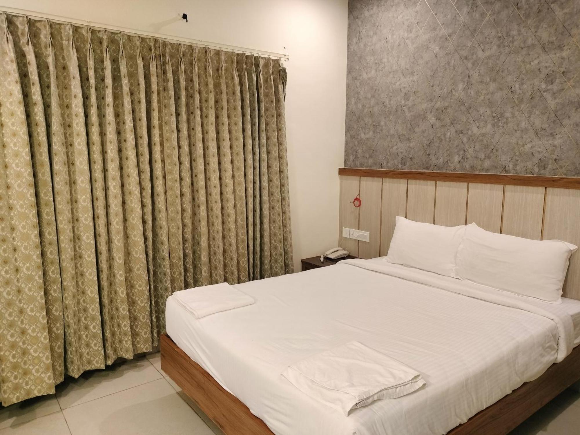 Wyt Hotels - Rameswaram ภายนอก รูปภาพ